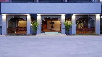 Nara Residence Trang