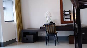 Nara Residence Trang