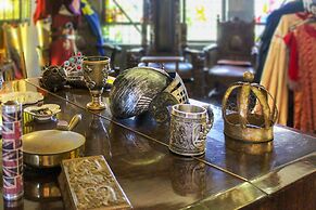 Hotel Castillo Viña del Mar