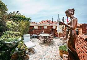 Hotel Castillo Viña del Mar