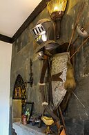 Hotel Castillo Viña del Mar