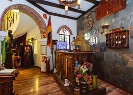 Hotel Castillo Viña del Mar