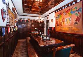 Hotel Castillo Viña del Mar