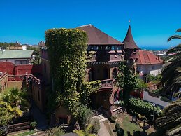 Hotel Castillo Viña del Mar