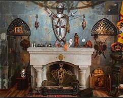 Hotel Castillo Viña del Mar