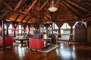 Hotel Castillo Viña del Mar