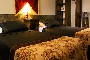 Hotel Castillo Viña del Mar