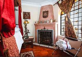 Hotel Castillo Viña del Mar