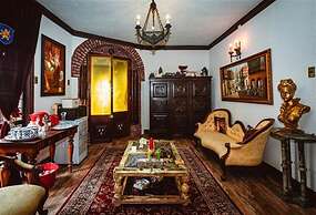 Hotel Castillo Viña del Mar