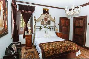 Hotel Castillo Viña del Mar