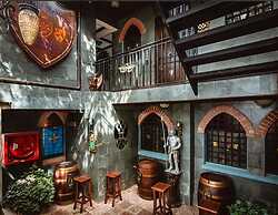 Hotel Castillo Viña del Mar