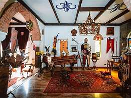 Hotel Castillo Viña del Mar