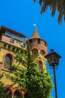 Hotel Castillo Viña del Mar
