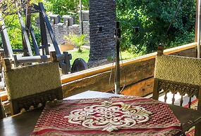 Hotel Castillo Viña del Mar