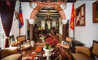 Hotel Castillo Viña del Mar