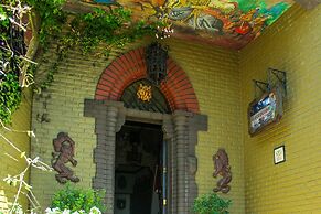 Hotel Castillo Viña del Mar