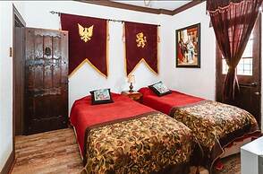 Hotel Castillo Viña del Mar