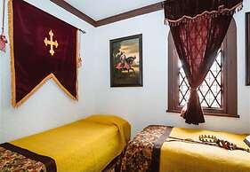 Hotel Castillo Viña del Mar