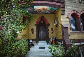 Hotel Castillo Viña del Mar