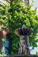 Hotel Castillo Viña del Mar