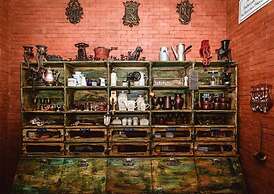 Hotel Castillo Viña del Mar