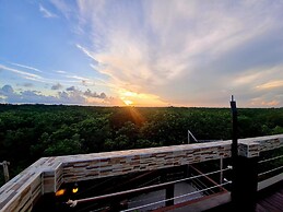 Sunset Bungalows