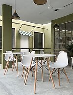 Hotel Oasis Tropical