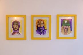 Hotel Oasis Tropical