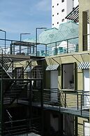 Hotel Oasis Tropical