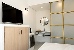 Hotel Oasis Tropical