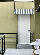 Hotel Oasis Tropical