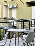 Hotel Oasis Tropical