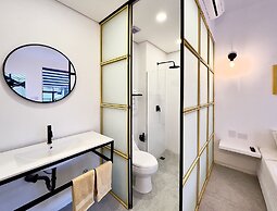 Hotel Oasis Tropical