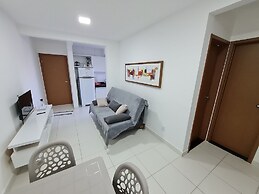 Spazio Jardins do Litoral