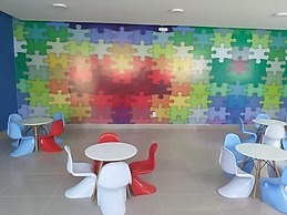 Spazio Jardins do Litoral