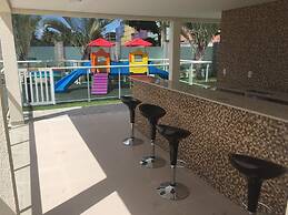 Spazio Jardins do Litoral