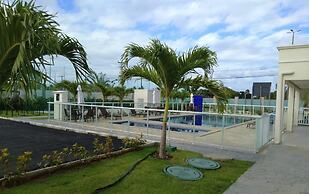 Spazio Jardins do Litoral