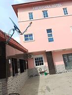 Americana Hotel