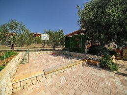 Holiday Home Rokoko