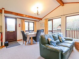 Dartmoor Retreat Lodge