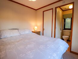 Dartmoor Retreat Lodge