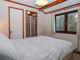 Dartmoor Retreat Lodge