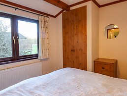 Dartmoor Retreat Lodge