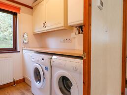 Dartmoor Retreat Lodge