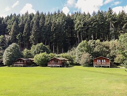 Dartmoor Retreat Lodge