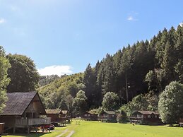 Dartmoor Retreat Lodge