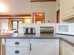 Dartmoor Retreat Lodge