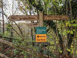 Dartmoor Retreat Lodge