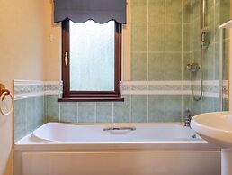 Dartmoor Retreat Lodge