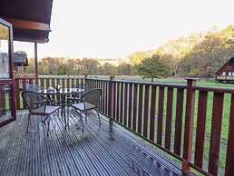 Dartmoor Retreat Lodge